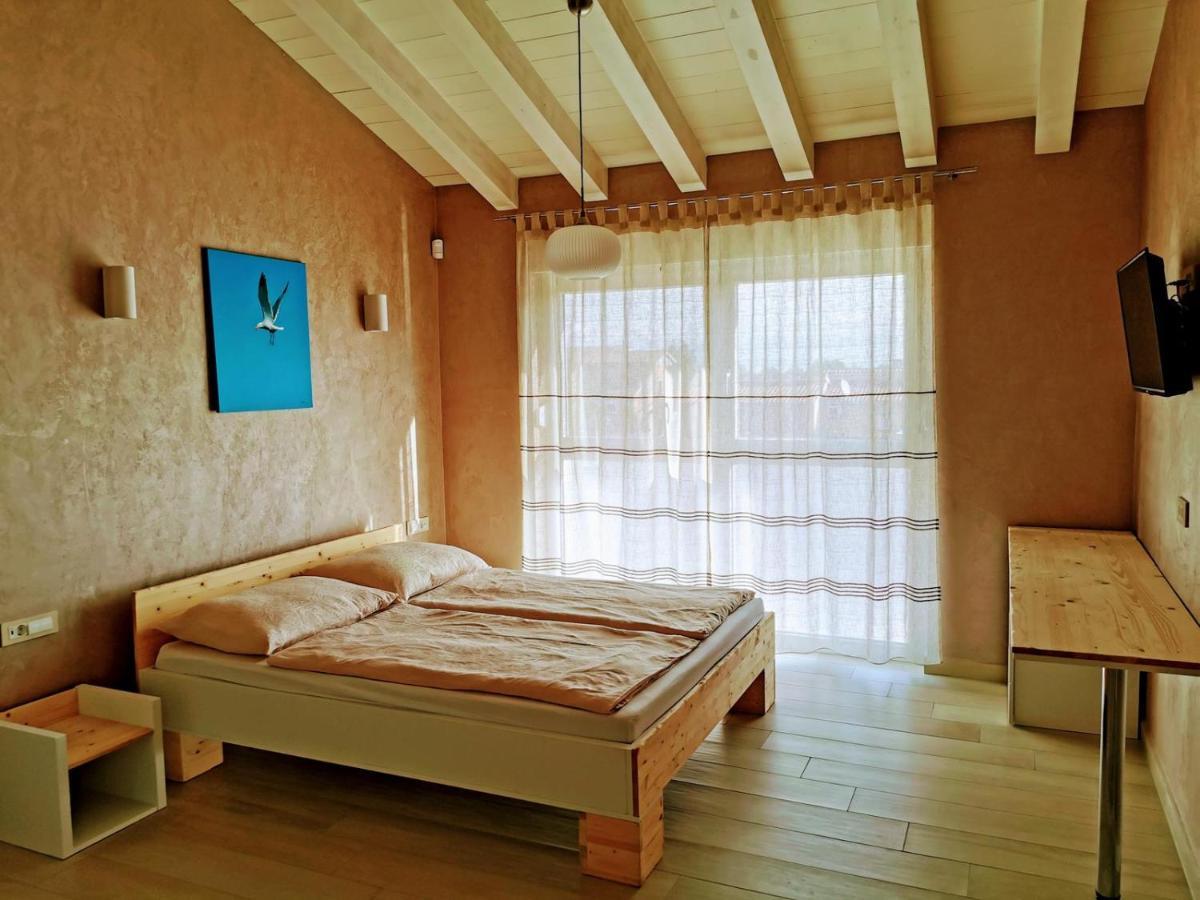 Villa Olivia - New And Modern House With Pool, Souna, Jacuzzi & Playground, Liznjan - Istra Ngoại thất bức ảnh