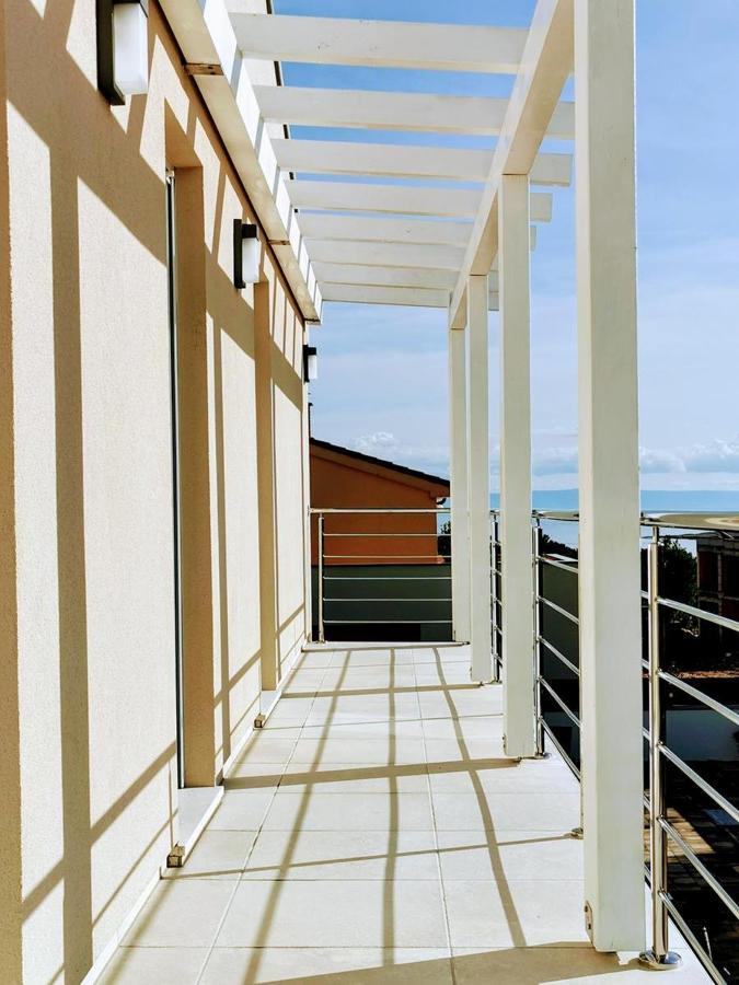 Villa Olivia - New And Modern House With Pool, Souna, Jacuzzi & Playground, Liznjan - Istra Ngoại thất bức ảnh
