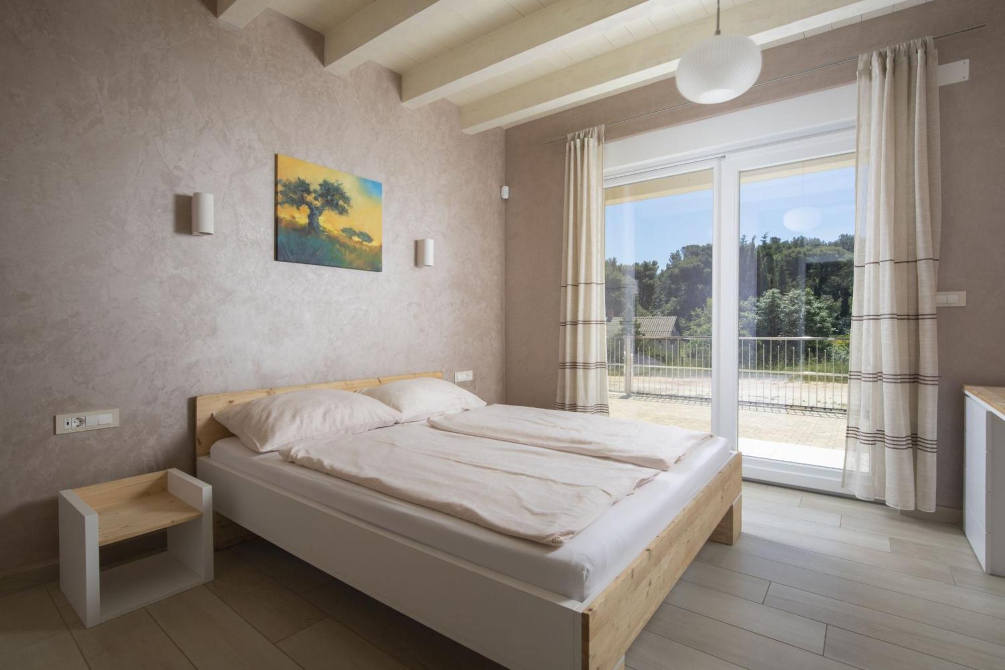 Villa Olivia - New And Modern House With Pool, Souna, Jacuzzi & Playground, Liznjan - Istra Ngoại thất bức ảnh